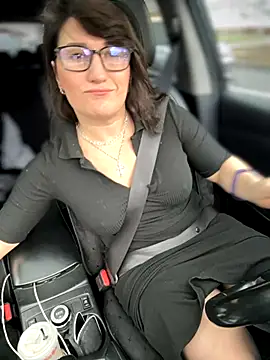 ZhenjaPoledance online show from October 29, 2025, 8:49 am