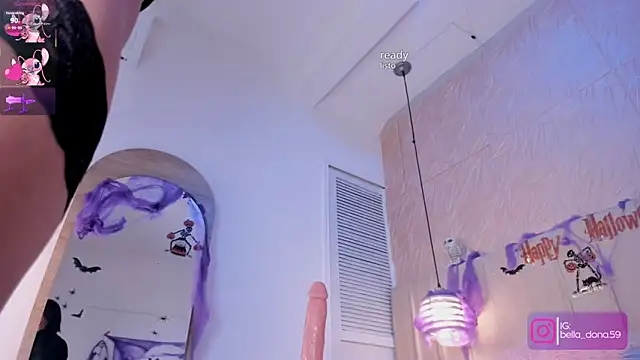 gaby cloudy online show from October 5, 2025, 12:58 pm