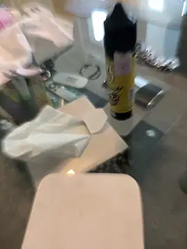 Clitlover255 online show from October 3, 2025, 4:15 pm