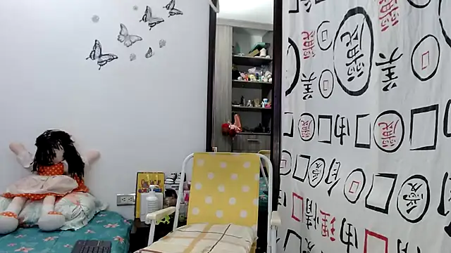 Snapshot of golositha29 chatting on March 17, 2025, 3:47 am golositha29 online show from March 17, 2025, 3:47 am