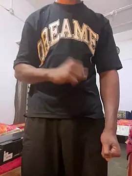 Wild beast online show from January 4, 2025, 7:13 pm