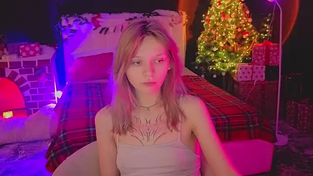 LitaBrom online show from January 9, 2026, 1:41 am