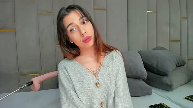 eva lim online show from November 15, 2025, 1:29 pm