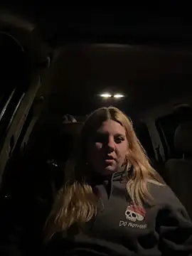 LenaundLeon online show from March 14, 2025, 12:21 am