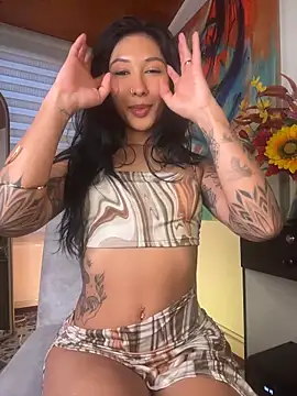 kiihaaru- online show from March 14, 2026, 8:36 pm