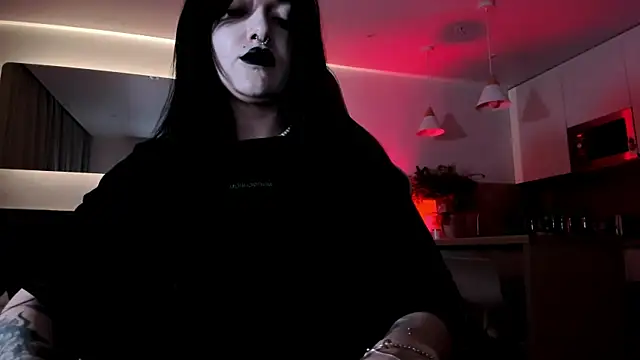 Snapshot of _Goddess_Misha_ chatting on February 28, 2025, 12:21 am Goddess Misha online show from February 28, 2025, 12:21 am