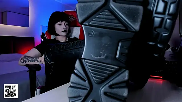 Snapshot of _Goddess_Misha_ chatting on September 18, 2025, 9:28 pm Goddess Misha online show from September 18, 2025, 9:28 pm