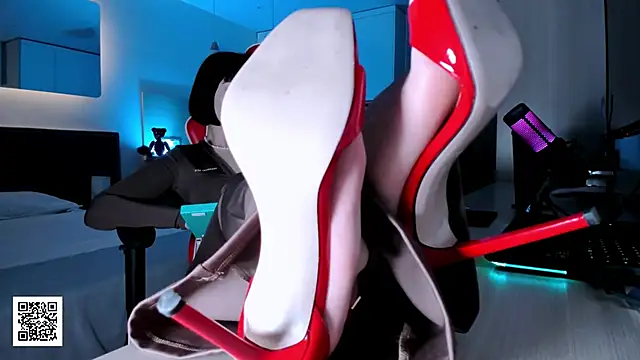  Goddess Misha  online show from November 30, 2025, 5:50 pm