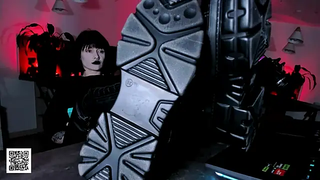  Goddess Misha  online show from February 8, 2026, 8:56 pm