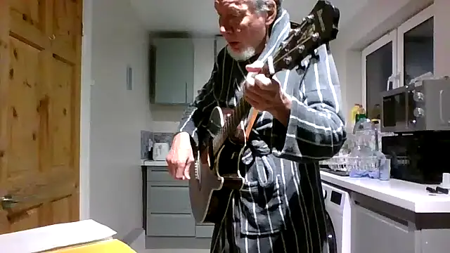 jimmybenido online show from February 4, 2026, 5:41 pm