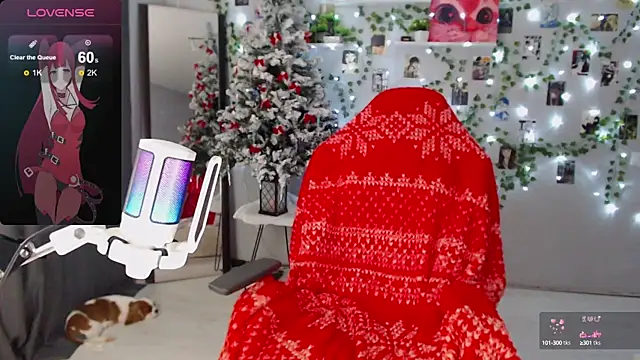 Snapshot of Meow_babe chatting on December 12, 2024, 10:24 am Meow babe online show from December 12, 2024, 10:24 am