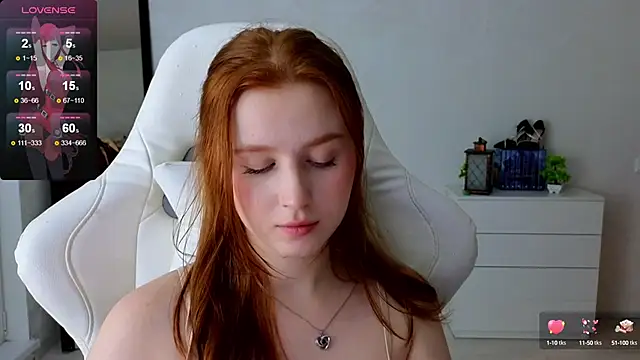 Snapshot of Meow_babe chatting on January 11, 2025, 1:53 pm Meow babe online show from January 11, 2025, 1:53 pm