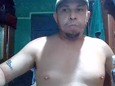 Cris29 84 online show from July 8, 2026, 8:08 am