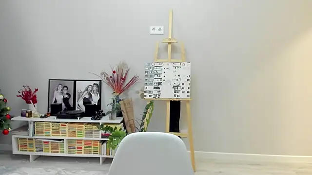 ailey chao online show from January 8, 2026, 4:37 am