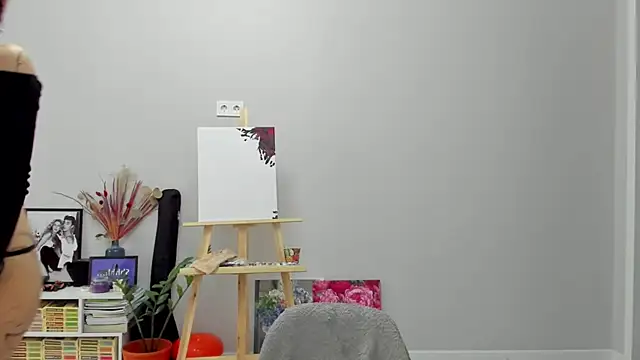 ailey chao online show from April 17, 2026, 2:25 am