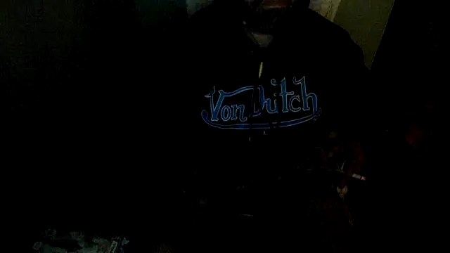 chubbycloudybottom online show from March 24, 2026, 4:28 am