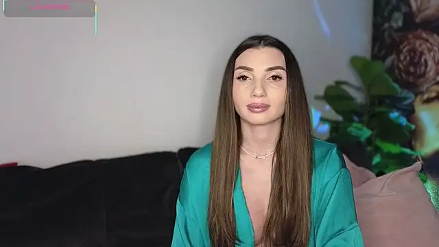 ReyaSophia online show from February 22, 2026, 10:08 pm