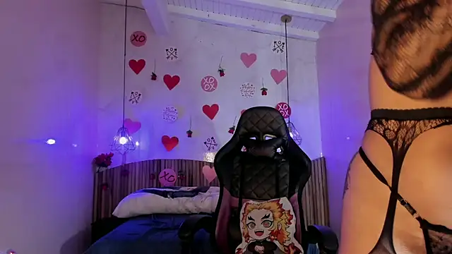 IamNayuta online show from February 13, 2026, 3:24 am