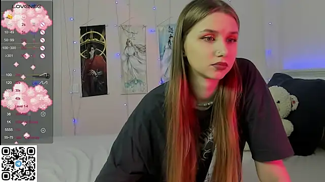 Snapshot of JorRoger chatting on February 1, 2025, 11:16 pm JorRoger online show from February 1, 2025, 11:16 pm