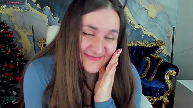 JuicyBeRrys online show from January 26, 2025, 6:38 am