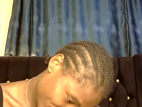 sweetblackbeauty001 online show from December 22, 2025, 12:40 am