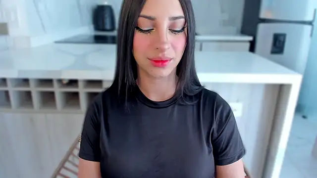 MelodyAdamss online show from September 14, 2025, 5:56 pm