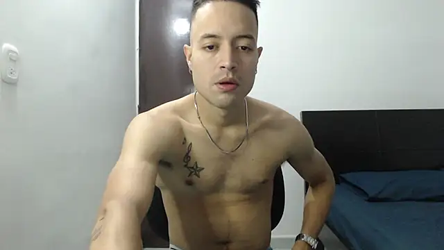 dimitriquiet05 online show from December 26, 2024, 3:06 am