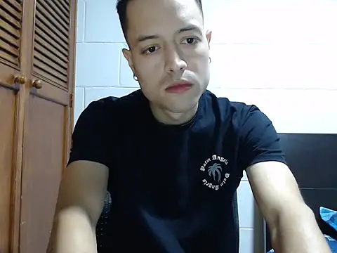 dimitriquiet05 online show from February 13, 2026, 6:31 am