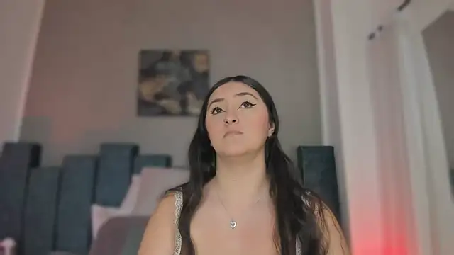 Kathia Morelli online show from February 9, 2026, 11:58 am