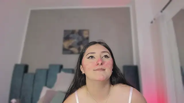 Kathia Morelli online show from February 14, 2026, 11:51 am