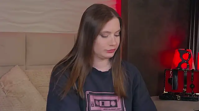 Snapshot of ChloeMarsch chatting on January 26, 2025, 2:41 pm ChloeMarsch online show from January 26, 2025, 2:41 pm