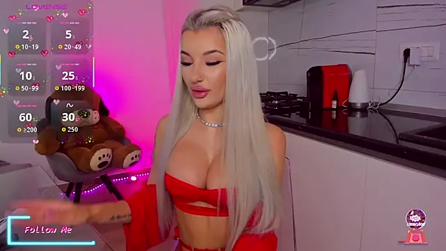 Snapshot of CelyneMay chatting on January 19, 2026, 3:38 pm CelyneMay online show from January 19, 2026, 3:38 pm