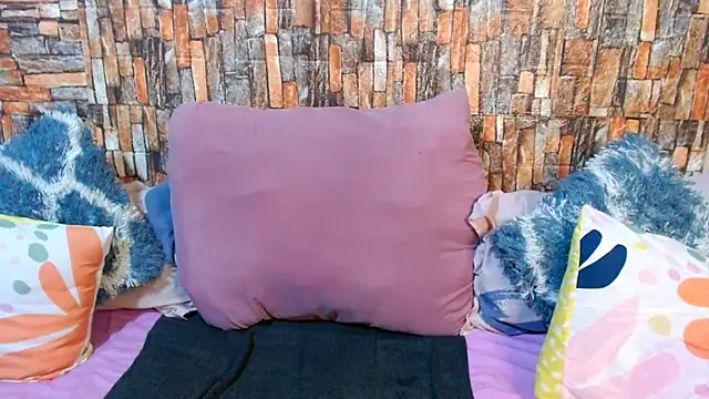 Foxy African online show from November 27, 2025, 2:24 am