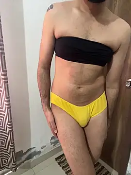 Snapshot of Supercouple9 chatting on March 12, 2025, 7:35 am Supercouple9 online show from March 12, 2025, 7:35 am