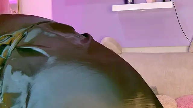 ChloeRem online show from March 6, 2025, 4:52 am