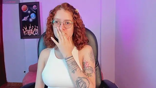 MiaWinx online show from February 16, 2026, 9:11 pm