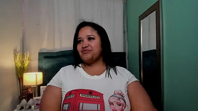 Busty Juicy online show from January 30, 2025, 11:33 am