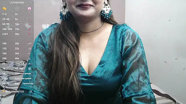 Jass-Karan online show from February 20, 2025, 4:57 pm