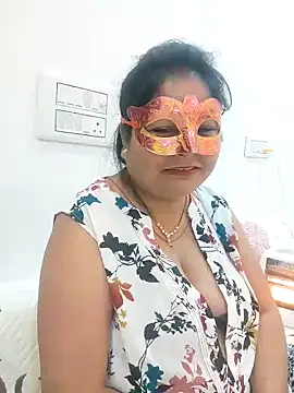 BBW HOT COUPLE online show from December 21, 2024, 2:15 pm