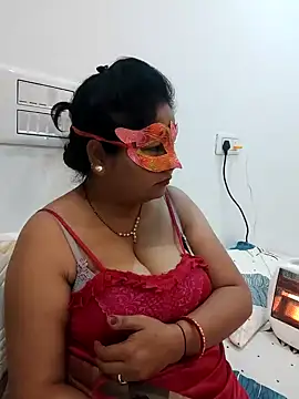 BBW HOT COUPLE online show from December 26, 2024, 2:37 pm