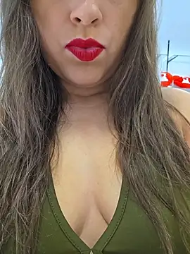 GatitaXD27 online show from October 30, 2025, 9:55 am