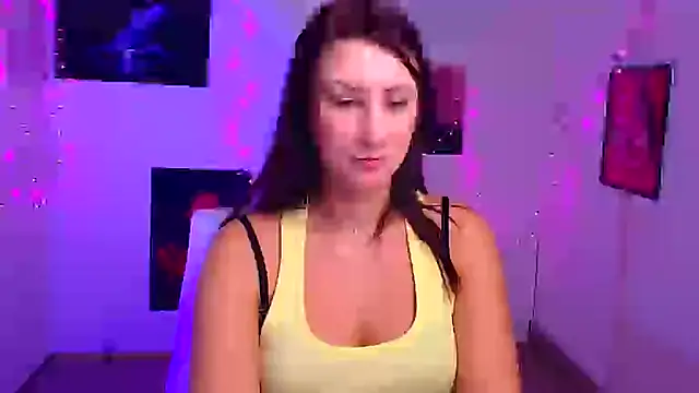 Loren Moa online show from December 2, 2024, 12:51 pm