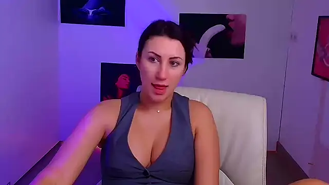 Loren Moa online show from January 21, 2025, 10:19 am