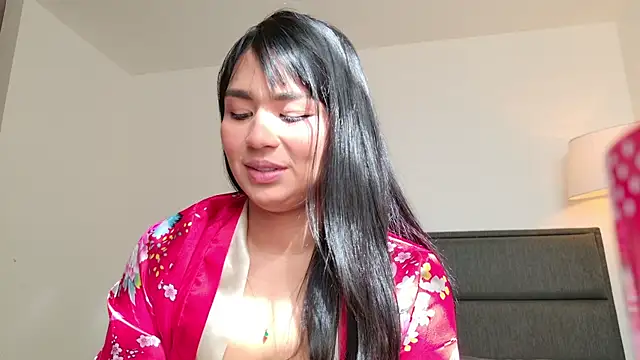 lady ni  online show from July 1, 2026, 1:45 pm