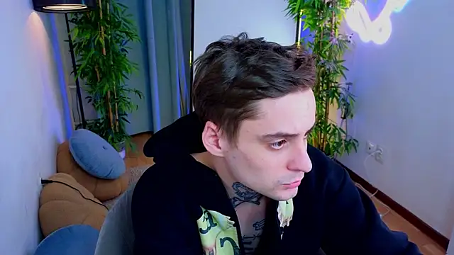 ohhottom online show from April 3, 2026, 11:36 pm