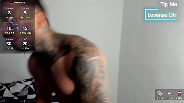 mike belle online show from February 15, 2026, 12:18 am