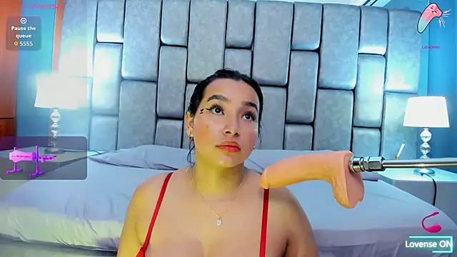 Snapshot of AniEvans_ chatting on May 6, 2026, 11:15 am AniEvans online show from May 6, 2026, 11:15 am