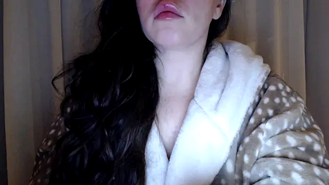 Snapshot of Sandysecret chatting on February 19, 2025, 7:59 pm Sandysecret online show from February 19, 2025, 7:59 pm