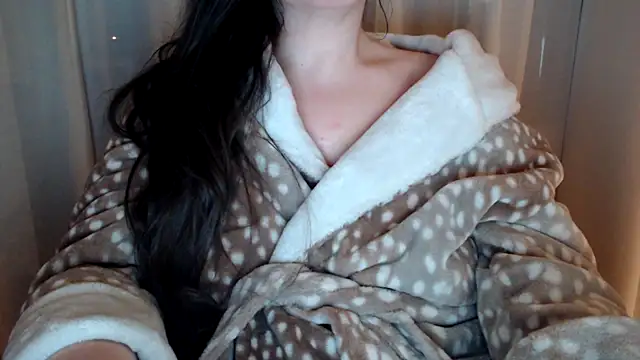 Snapshot of Sandysecret chatting on March 18, 2025, 7:10 pm Sandysecret online show from March 18, 2025, 7:10 pm