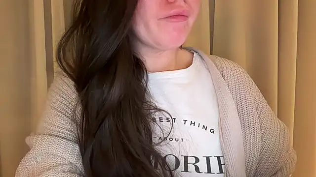 Sandysecret online show from February 16, 2026, 9:11 pm